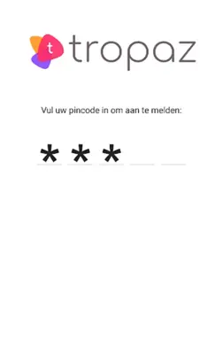 Tropaz android App screenshot 4